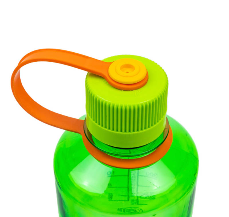 NALGENE 美國 窄嘴水壼 500cc 1000cc 多色 窄口水壺 2078 隨身水壺