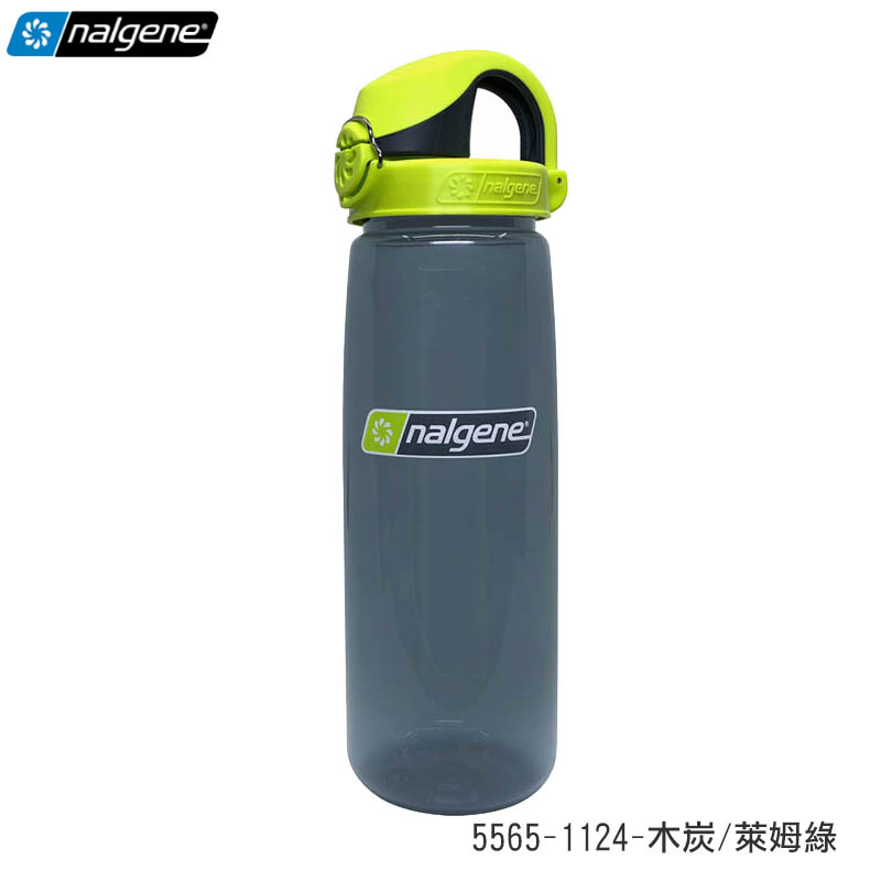 NALGENE 美國 OTF 運動型水壺 650cc 多色 5565 水瓶 隨身水壺 運動水壺 登山水壺