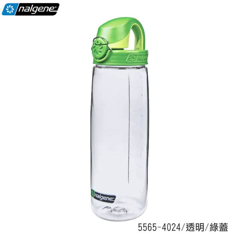 NALGENE 美國 OTF 運動型水壺 650cc 多色 5565 水瓶 隨身水壺 運動水壺 登山水壺