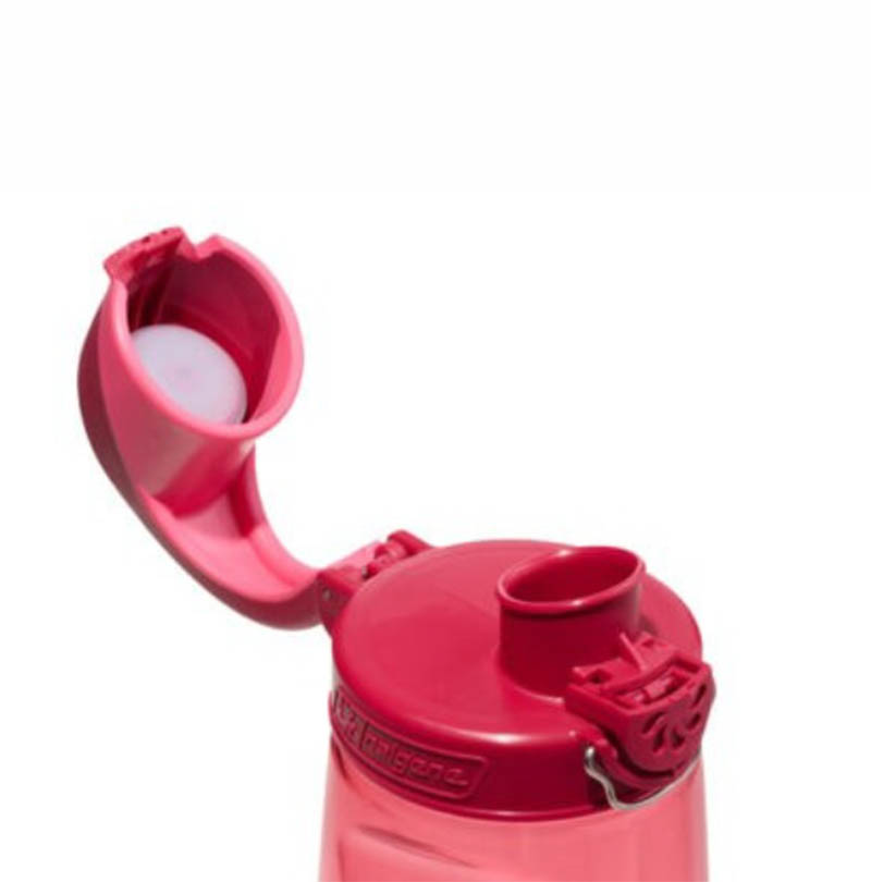 NALGENE 美國 OTF 運動型水壺 650cc 多色 5565 水瓶 隨身水壺 運動水壺 登山水壺
