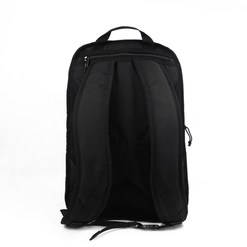 NIKE 耐吉Track Backpack 後背包 黑 HF9418-080 戶外背包 N.100.2587.080.NS