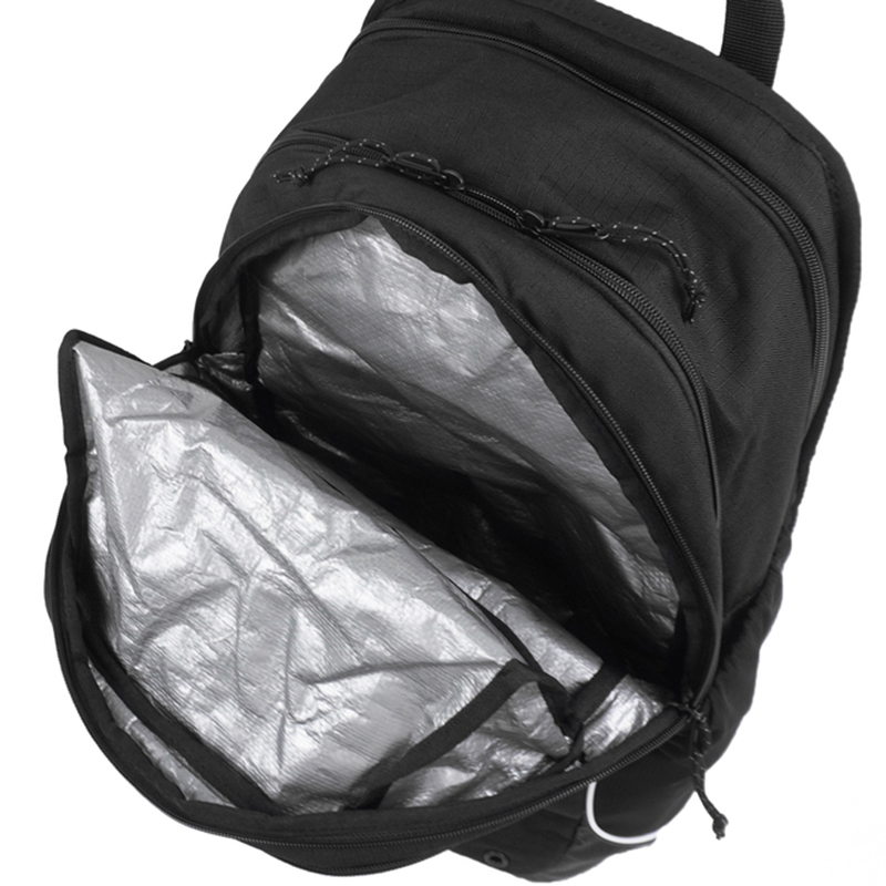 NIKE 耐吉Track Backpack 後背包 黑 HF9418-080 戶外背包 N.100.2587.080.NS