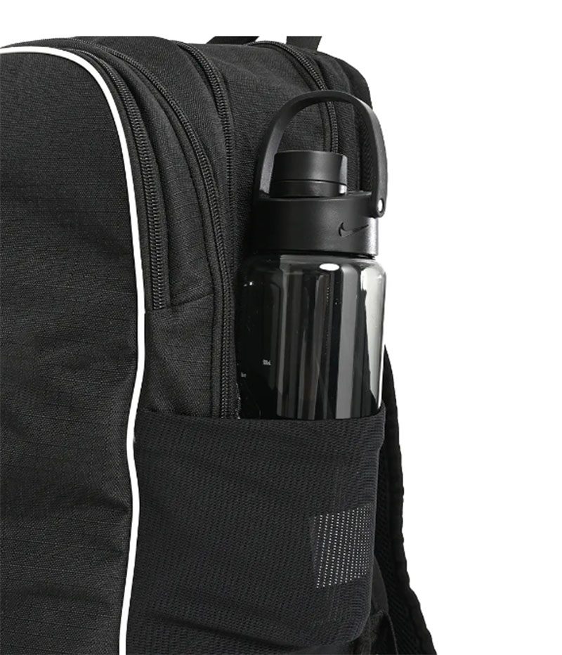 NIKE 耐吉Track Backpack 後背包 黑 HF9418-080 戶外背包 N.100.2587.080.NS