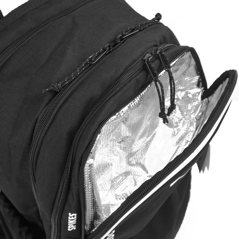 NIKE 耐吉Track Backpack 後背包 黑 HF9418-080 戶外背包 N.100.2587.080.NS