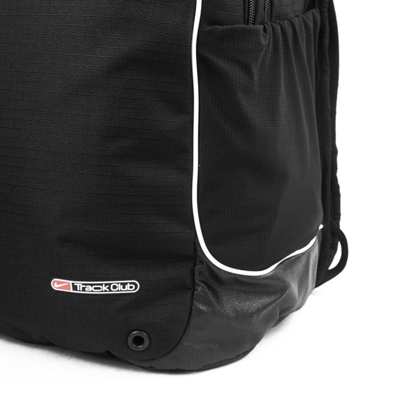 NIKE 耐吉Track Backpack 後背包 黑 HF9418-080 戶外背包 N.100.2587.080.NS