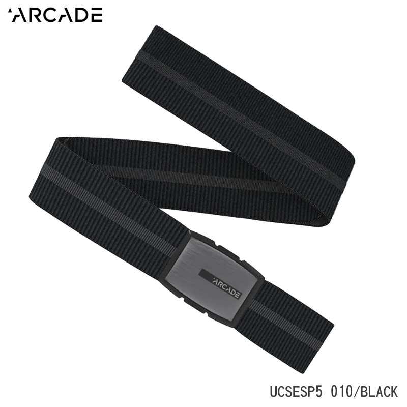 ARCADE Stamped 腰帶 彈性腰帶 休閒皮帶 戶外探險腰帶 UCSESP5
