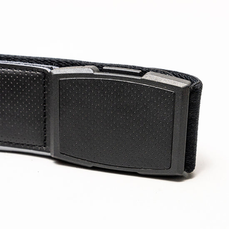 ARCADE Elevation Belts 休閒腰帶 扣環皮帶 男性皮帶 UCSEEV5 010 Black