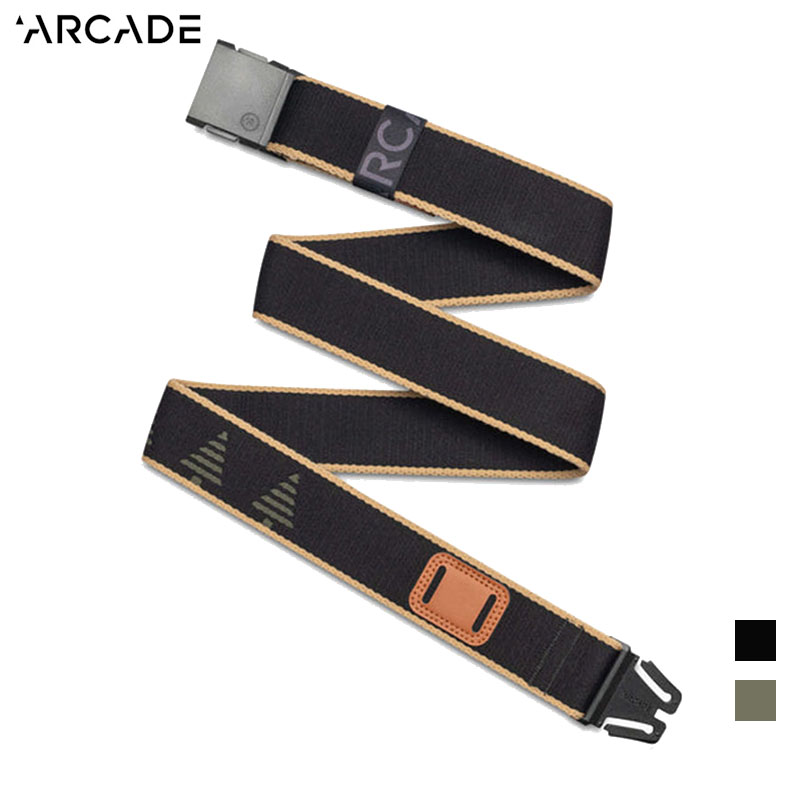 ARCADE Bla