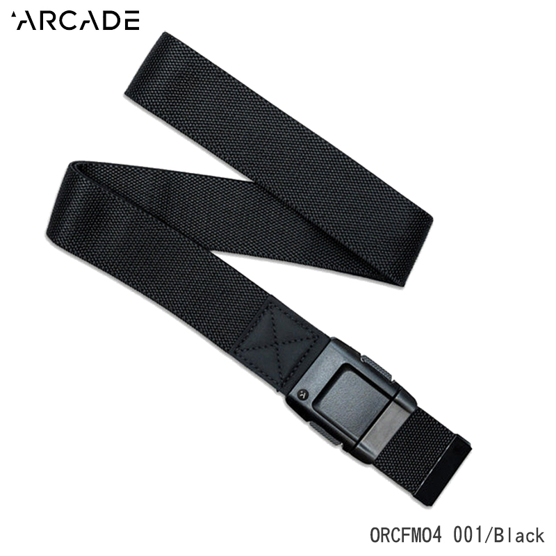 ARCADE Motion 休閒腰帶 多色 日常腰帶 皮帶 扣環腰帶 彈性 ORCFMO4