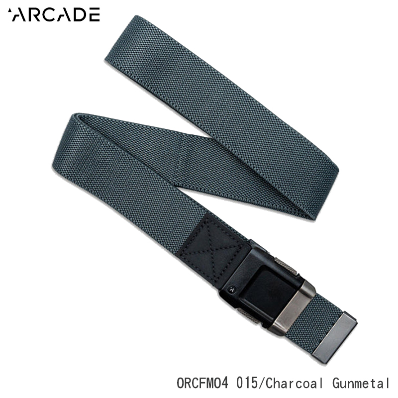 ARCADE Motion 休閒腰帶 多色 日常腰帶 皮帶 扣環腰帶 彈性 ORCFMO4