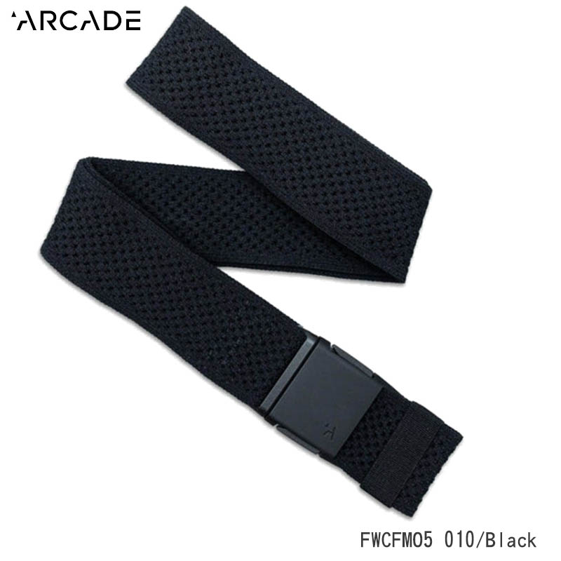 ARCADE Momentum 腰帶 兩色 戶外探險腰帶 休閒皮帶 快扣腰帶 織帶腰帶 FWCFMO5