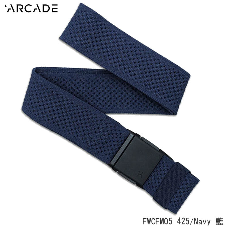 ARCADE Momentum 腰帶 兩色 戶外探險腰帶 休閒皮帶 快扣腰帶 織帶腰帶 FWCFMO5