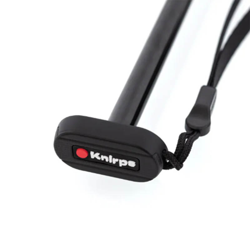 Knirps 德國紅點傘 US.050 極致輕量黑膠防曬手動傘 多色 手動傘 防曬折傘/晴雨傘/輕量