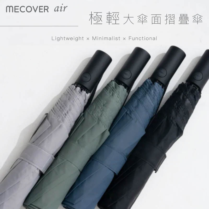 MECOVER AI