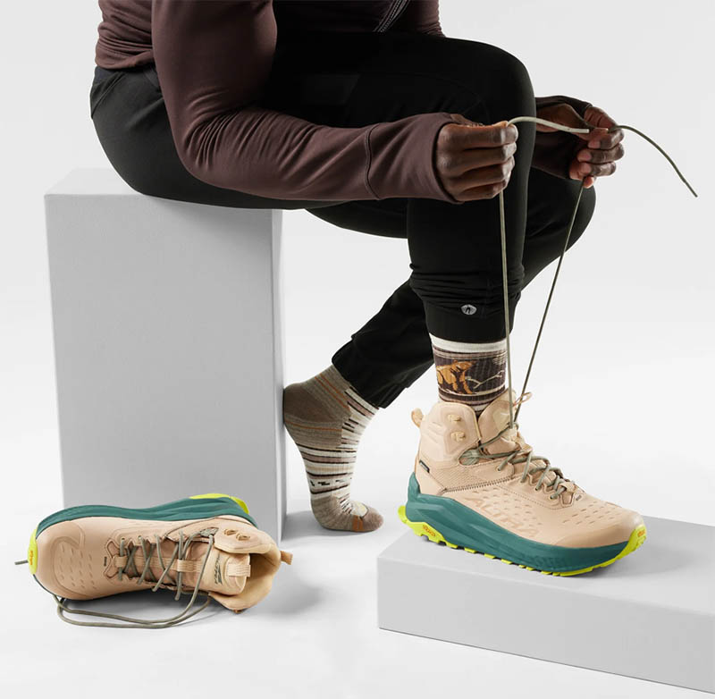 SmartWool 美國 機能戶外局部輕量減震中筒襪-熊 塵灰 暮光藍 登山襪 羊毛襪 SW002880