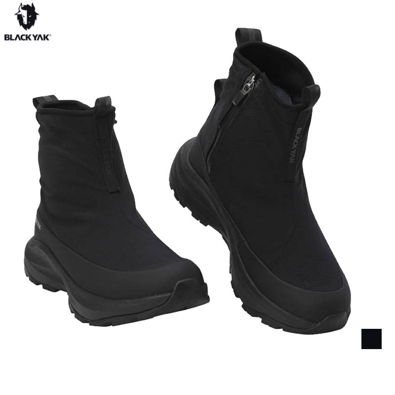 BLACKYAK 韓