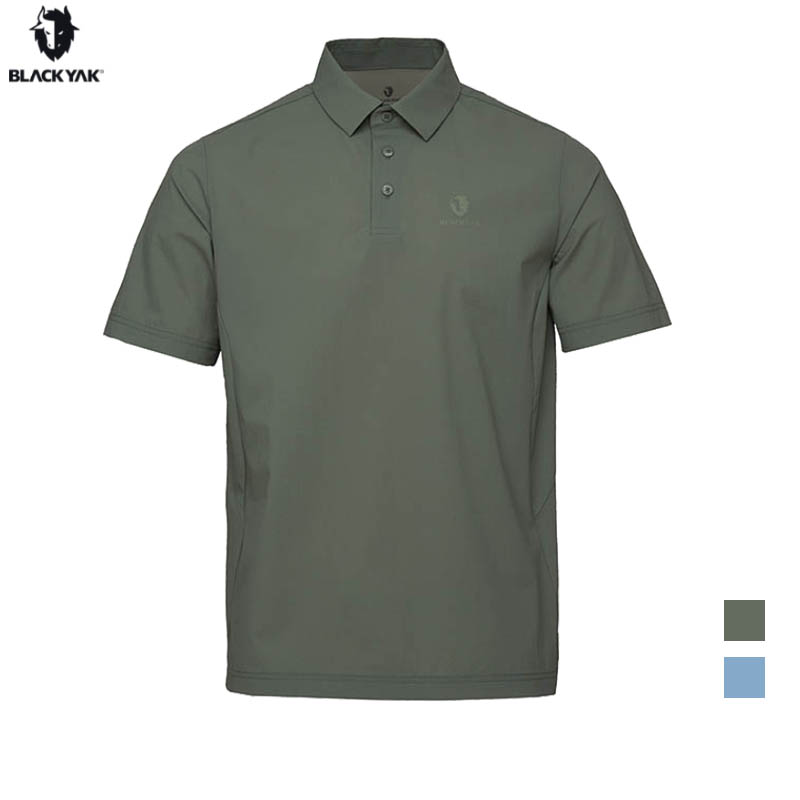 BLACKYAK A