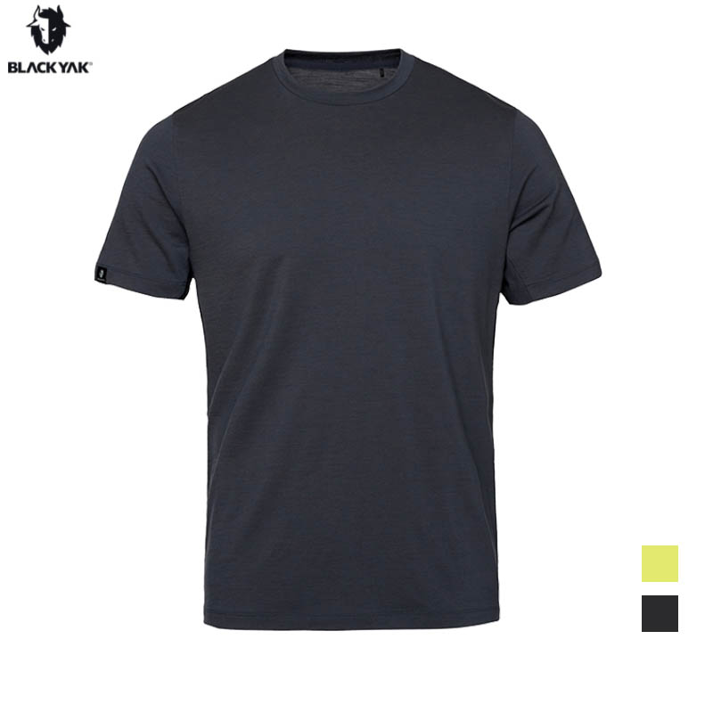BLACKYAK P