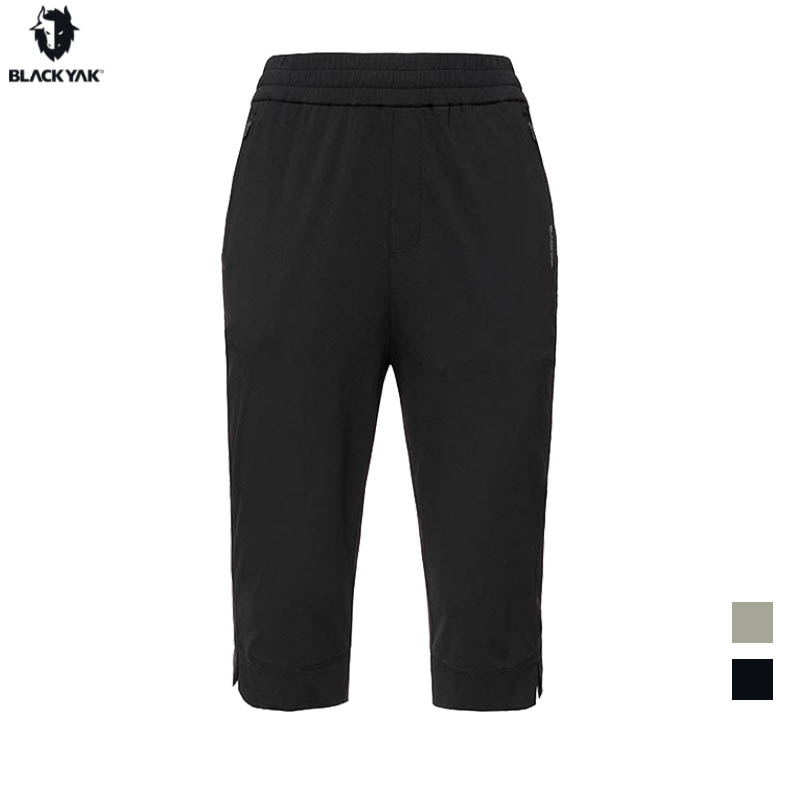 BLACKYAK R