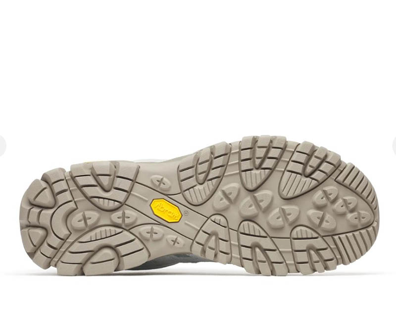 MERRELL 美國 MOAB 3 GTX 男防水登山健行鞋 水洗藍 ML066067 US 9.5 登山鞋 防水鞋