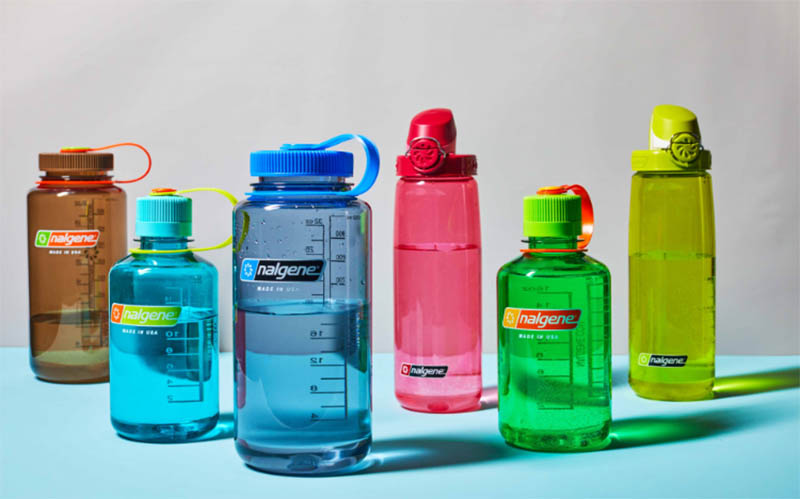 NALGENE 寬嘴水壼 2020 隨身水壺 500CC 1000CC 1500CC 運動水壺