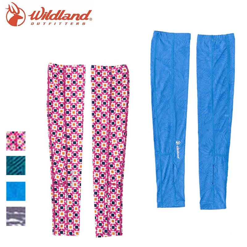 Wildland 荒