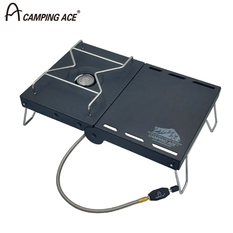 CAMPING AC