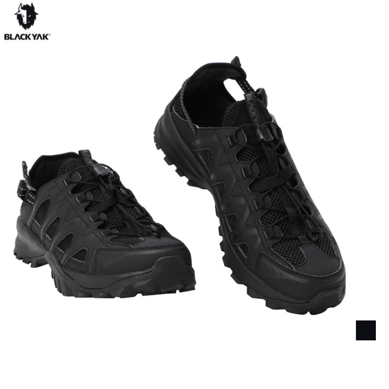 BLACKYAK A