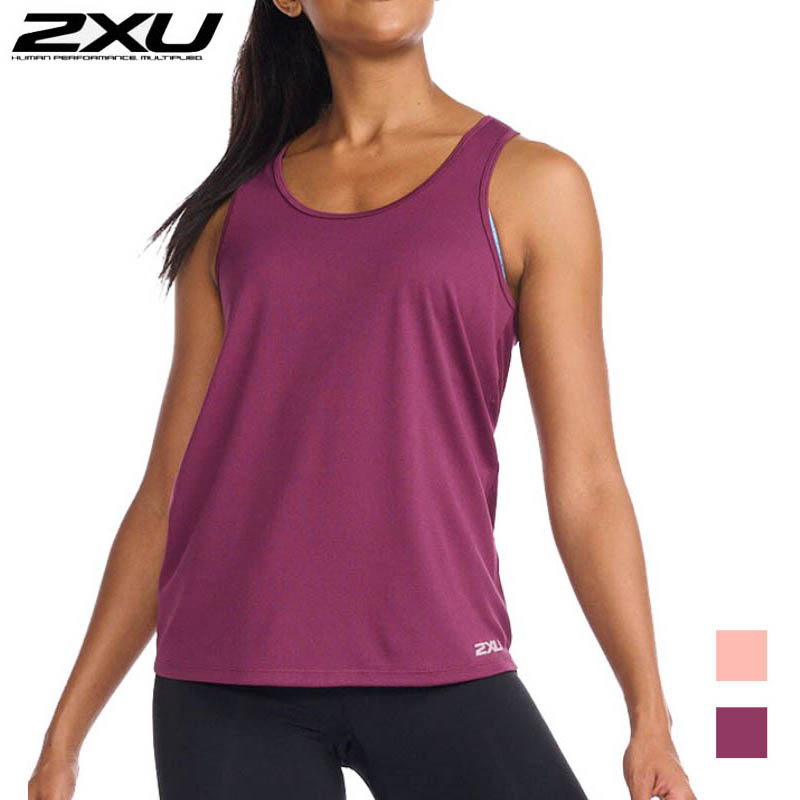 2XU 女 AERO