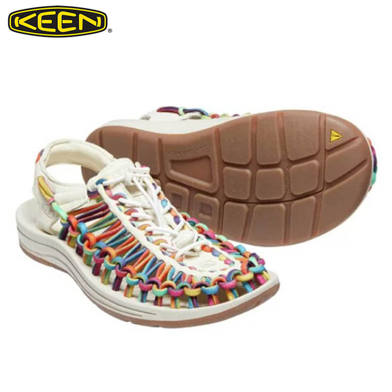 KEEN 美國 UN