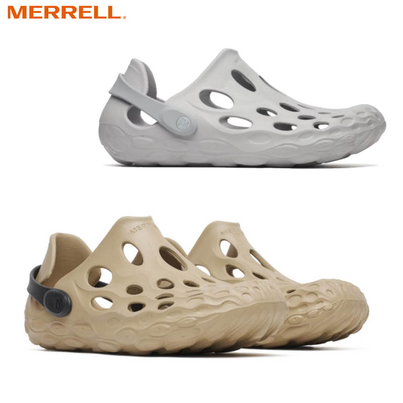 MERRELL HY