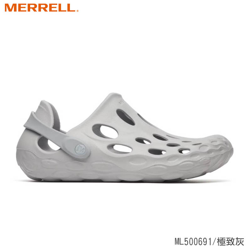 MERRELL HYDRO MOC 男水陸休閒鞋 淺米綠 極致灰 涼鞋 輕便鞋 ML00005872 ML500691