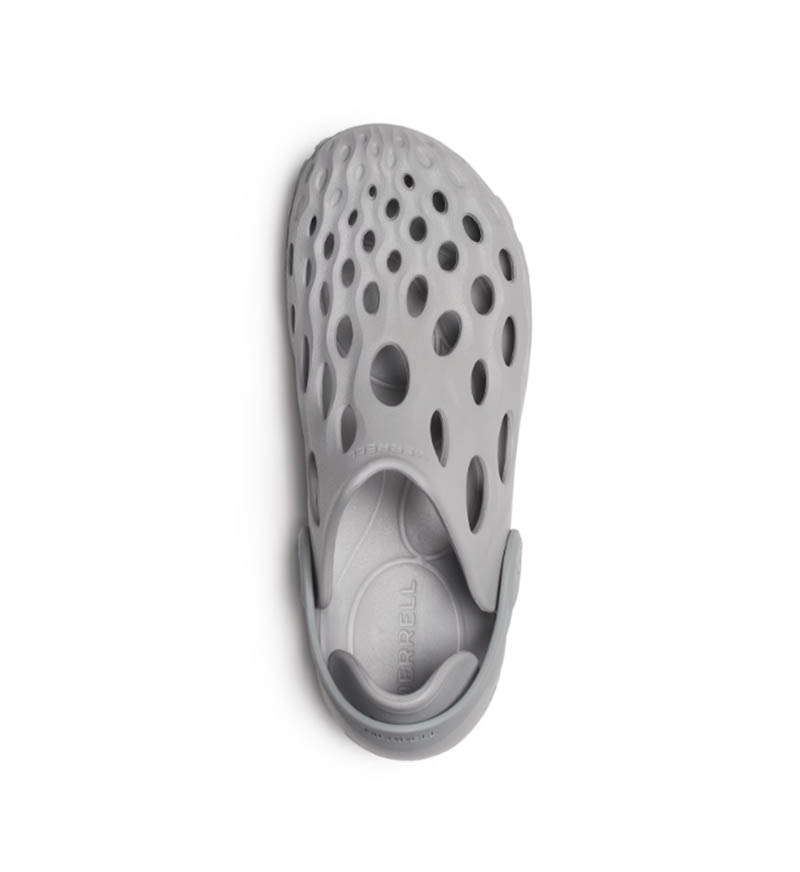 MERRELL HYDRO MOC 男水陸休閒鞋 淺米綠 極致灰 涼鞋 輕便鞋 ML00005872 ML500691