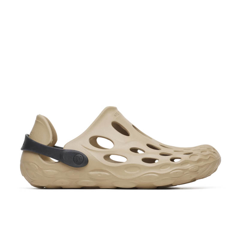 MERRELL HYDRO MOC 男水陸休閒鞋 淺米綠 極致灰 涼鞋 輕便鞋 ML00005872 ML500691