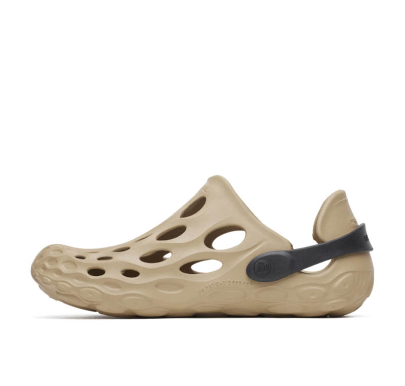 MERRELL HYDRO MOC 男水陸休閒鞋 淺米綠 極致灰 涼鞋 輕便鞋 ML00005872 ML500691