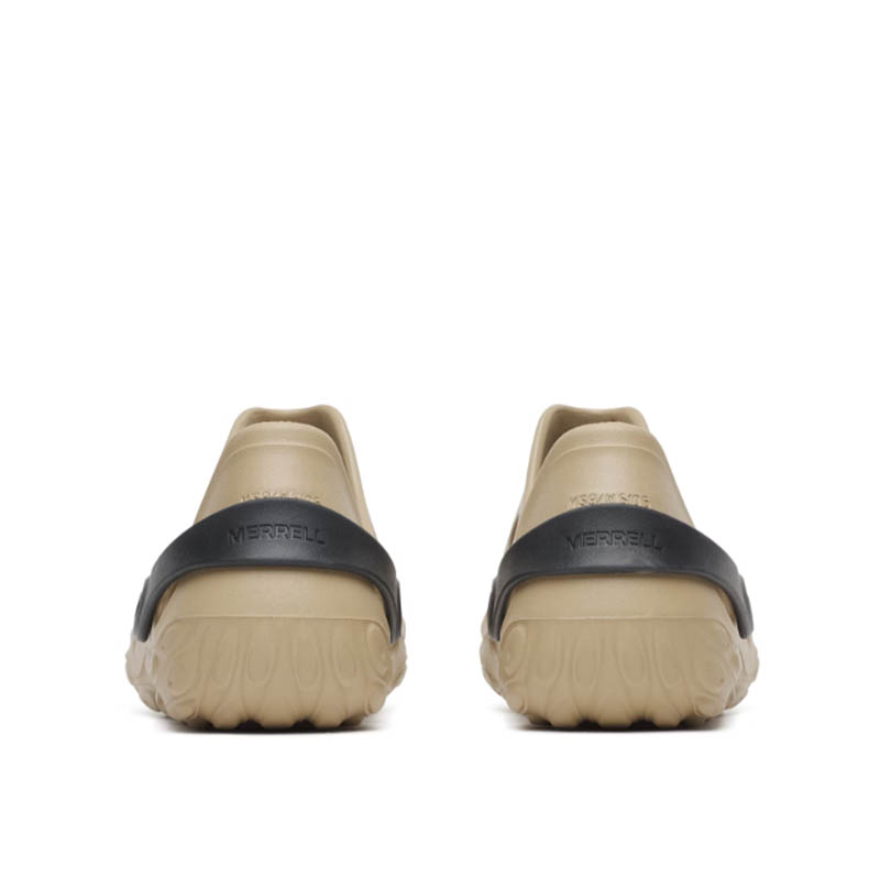 MERRELL HYDRO MOC 男水陸休閒鞋 淺米綠 極致灰 涼鞋 輕便鞋 ML00005872 ML500691