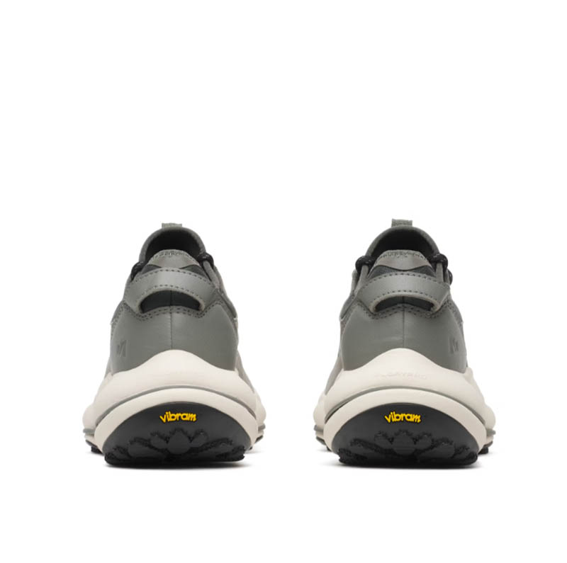MERRELL 美國 SPEEDARC TREK 男款休閒便鞋 灰色 ML00005797 休閒鞋 透氣網布