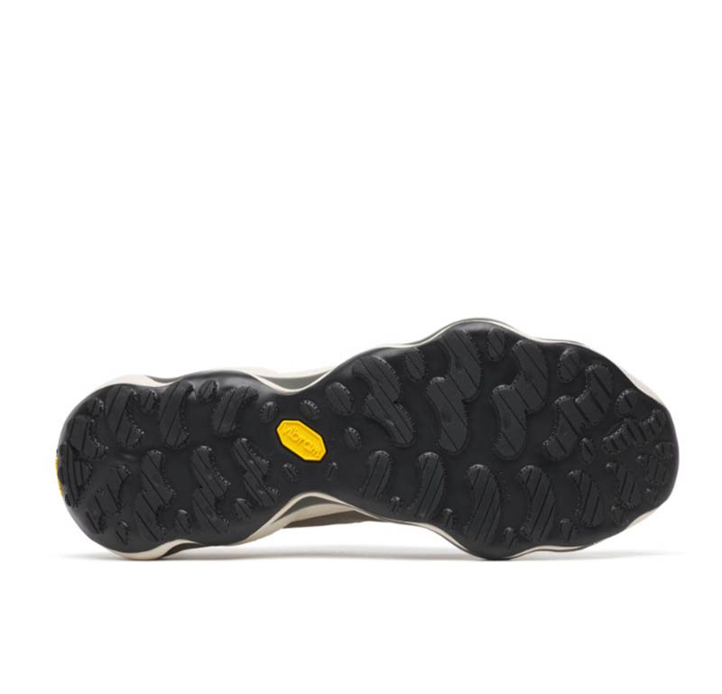 MERRELL 美國 SPEEDARC TREK 男款休閒便鞋 灰色 ML00005797 休閒鞋 透氣網布
