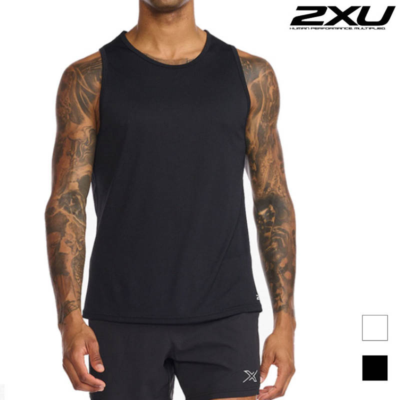 2XU 澳洲 男 A