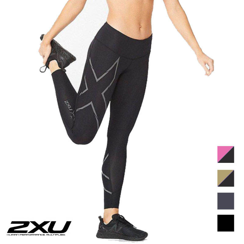2XU 澳洲 女 M