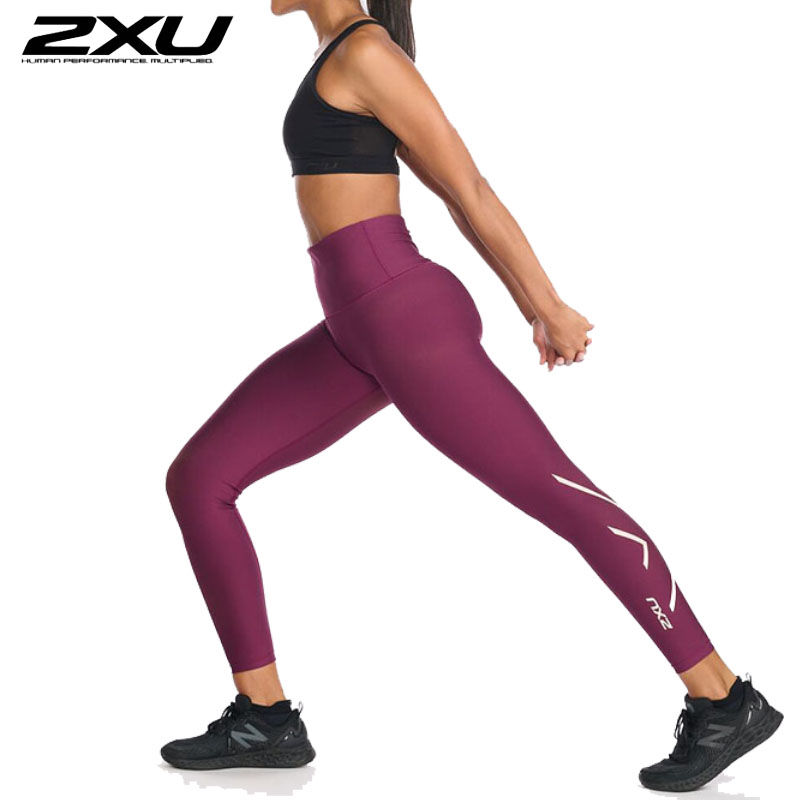 2XU 澳洲 女 中