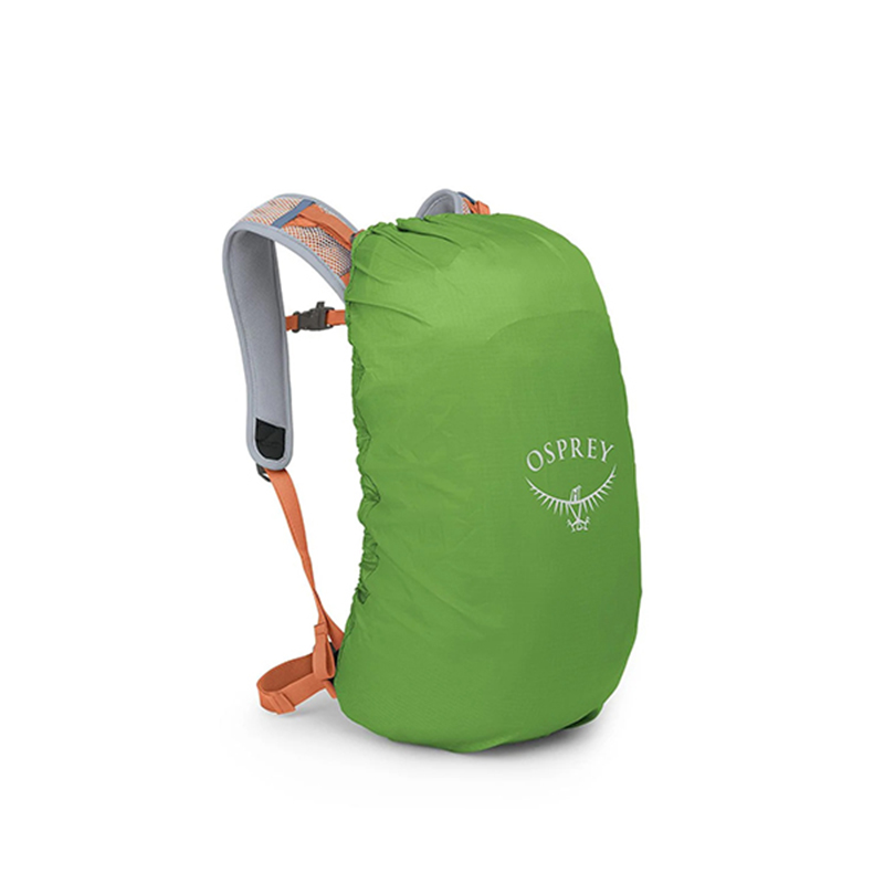 OSPREY 美國 Hikelite 18 登山健行背包 多色 輕量網架登山背包 單日包 戶外背包 透氣網背包
