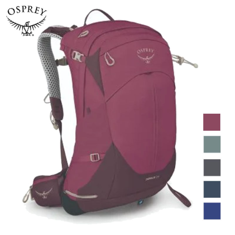 Osprey 美國 