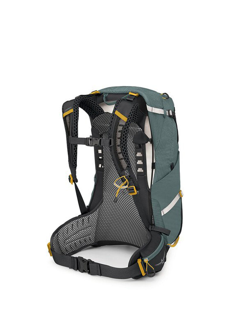 Osprey 美國 Sirrus 24 登山背包 多色 24L 女款透氣網架背包 魚鷹包 小鷹背包