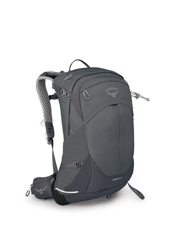 Osprey 美國 Sirrus 24 登山背包 多色 24L 女款透氣網架背包 魚鷹包 小鷹背包
