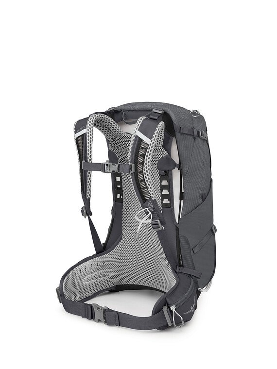Osprey 美國 Sirrus 24 登山背包 多色 24L 女款透氣網架背包 魚鷹包 小鷹背包