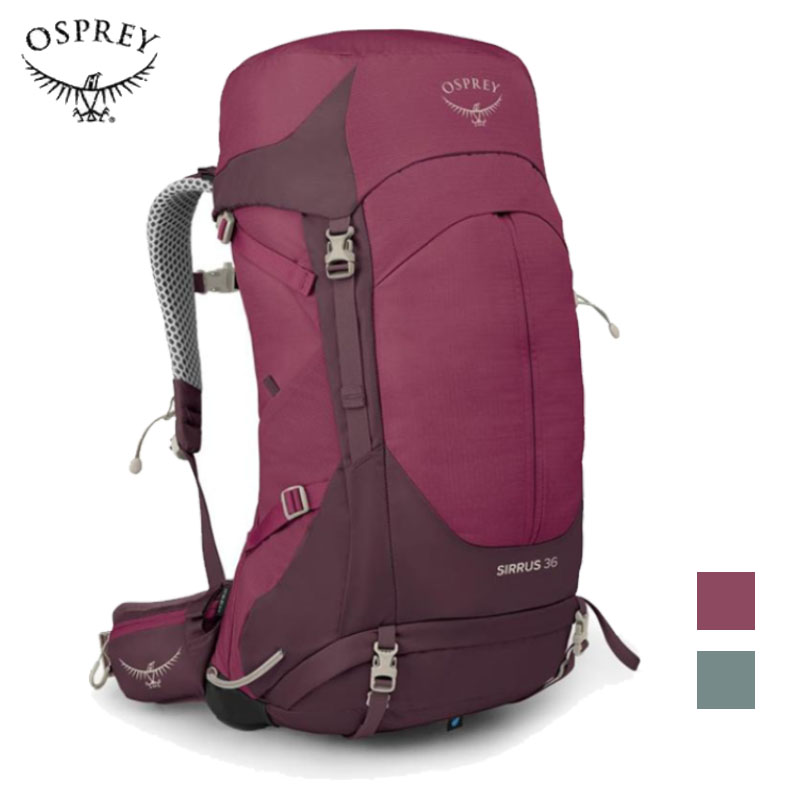 OSPREY 美國 
