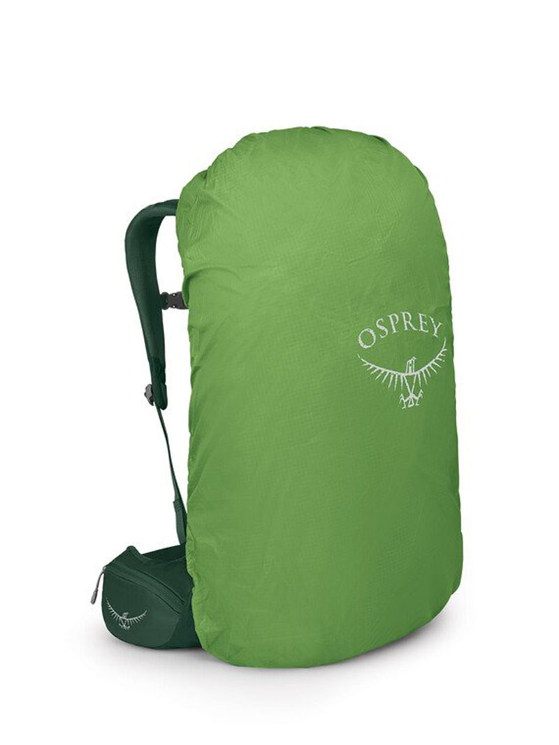 Osprey 美國 Volt 45 男款 登山背包 宇宙藍 軸突綠 健行背包 大背包 45L 戶外 旅行背包