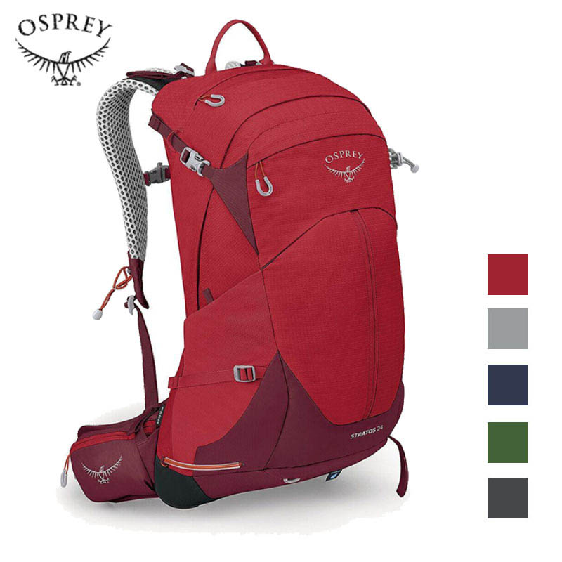Osprey 美國 