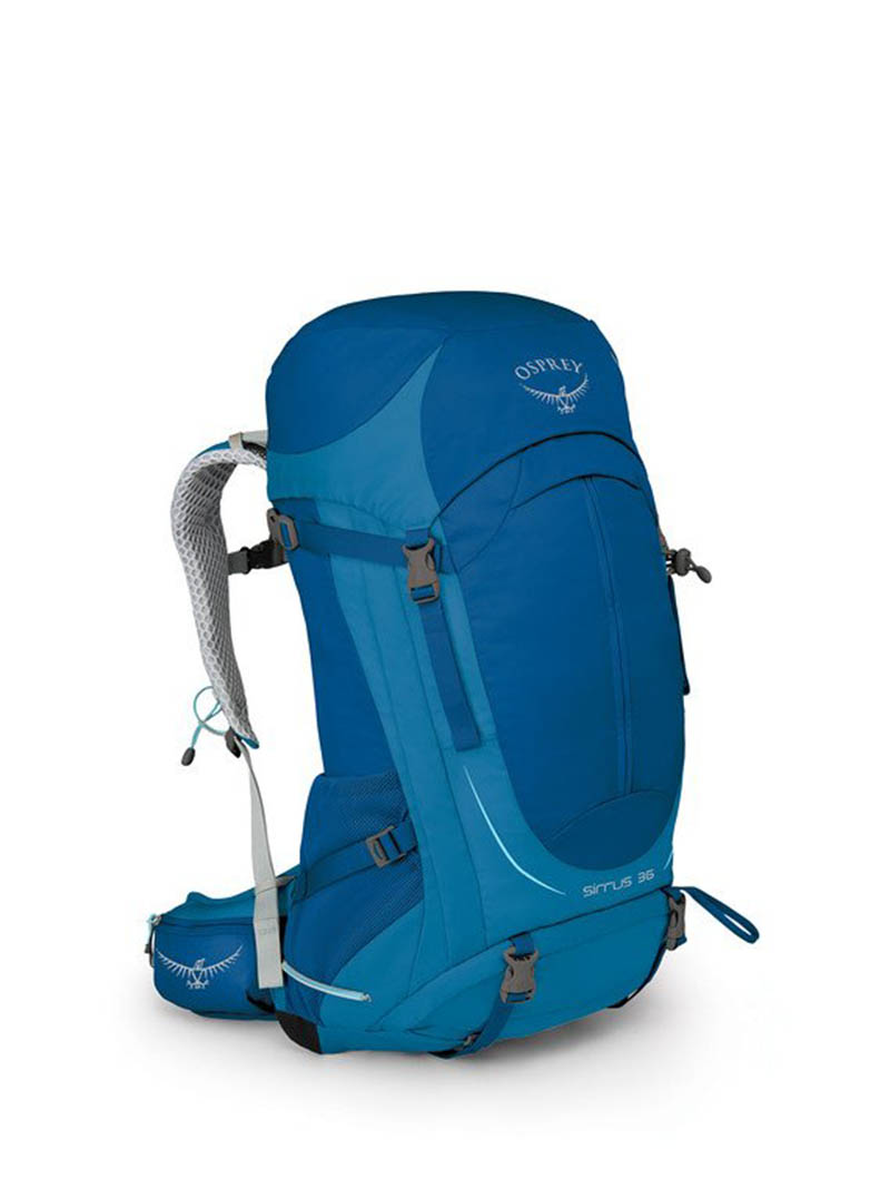 Osprey 美國 Sirrus 36 女款 登山背包 S/M 36L 健行背包 登山雙肩背包